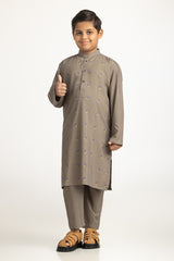 Regular Fit Styling Suits SK-KS24-001