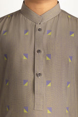 Regular Fit Styling Suits SK-KS24-001