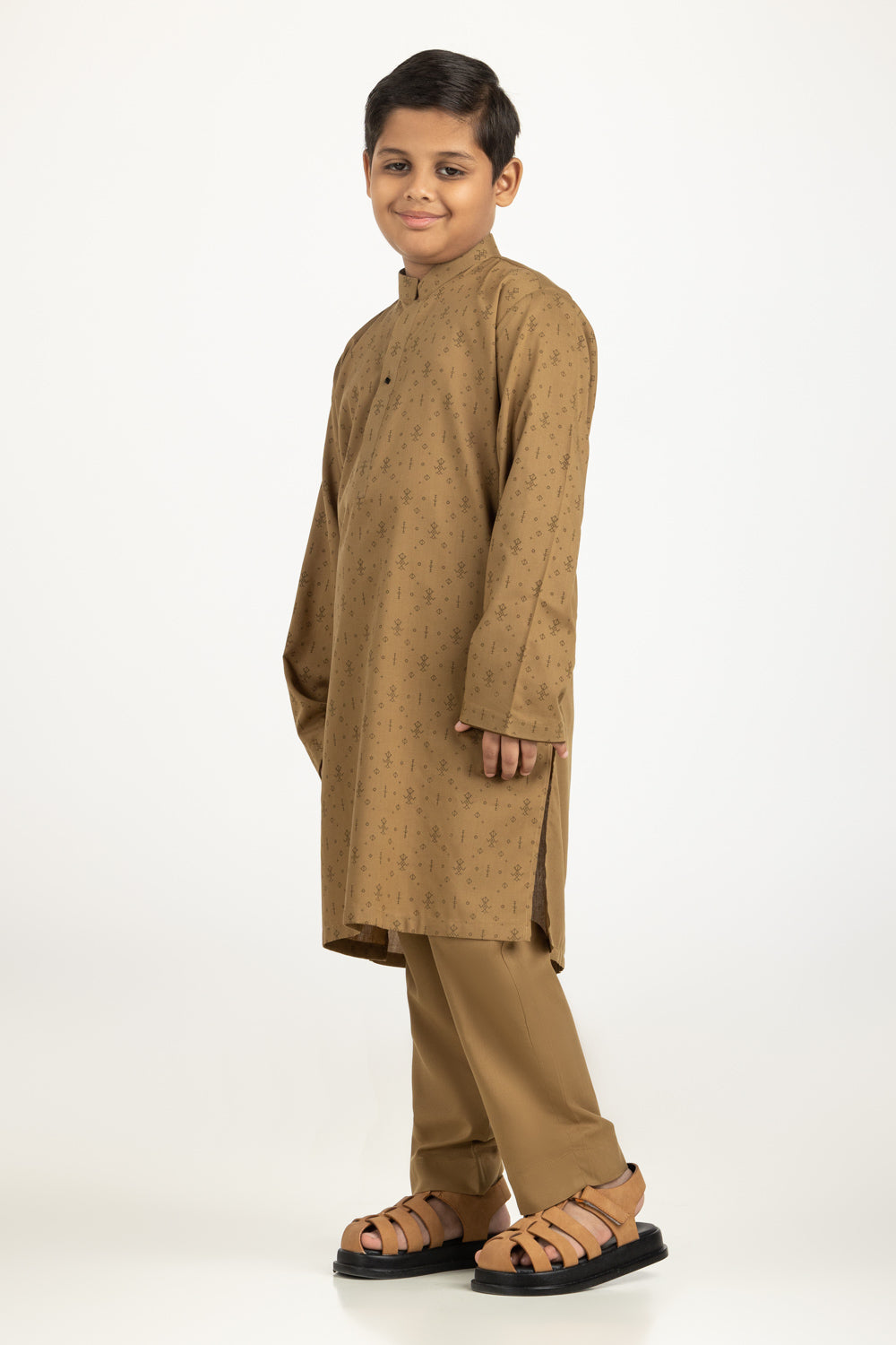 Regular Fit Styling Suits SK-KS24-030