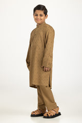 Regular Fit Styling Suits SK-KS24-030