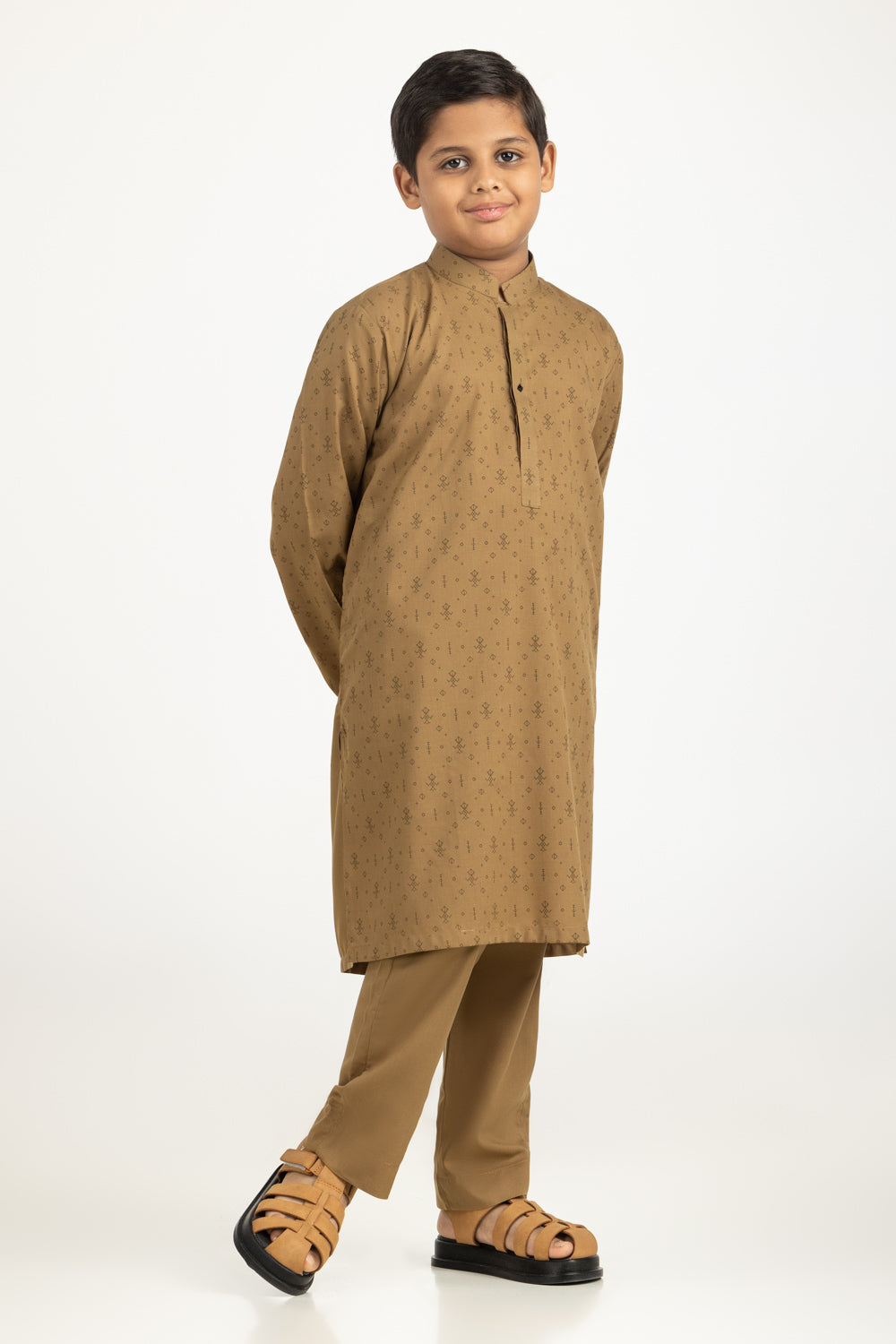 Regular Fit Styling Suits SK-KS24-030