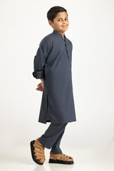 Regular Fit Styling Suits SK-KS24-023