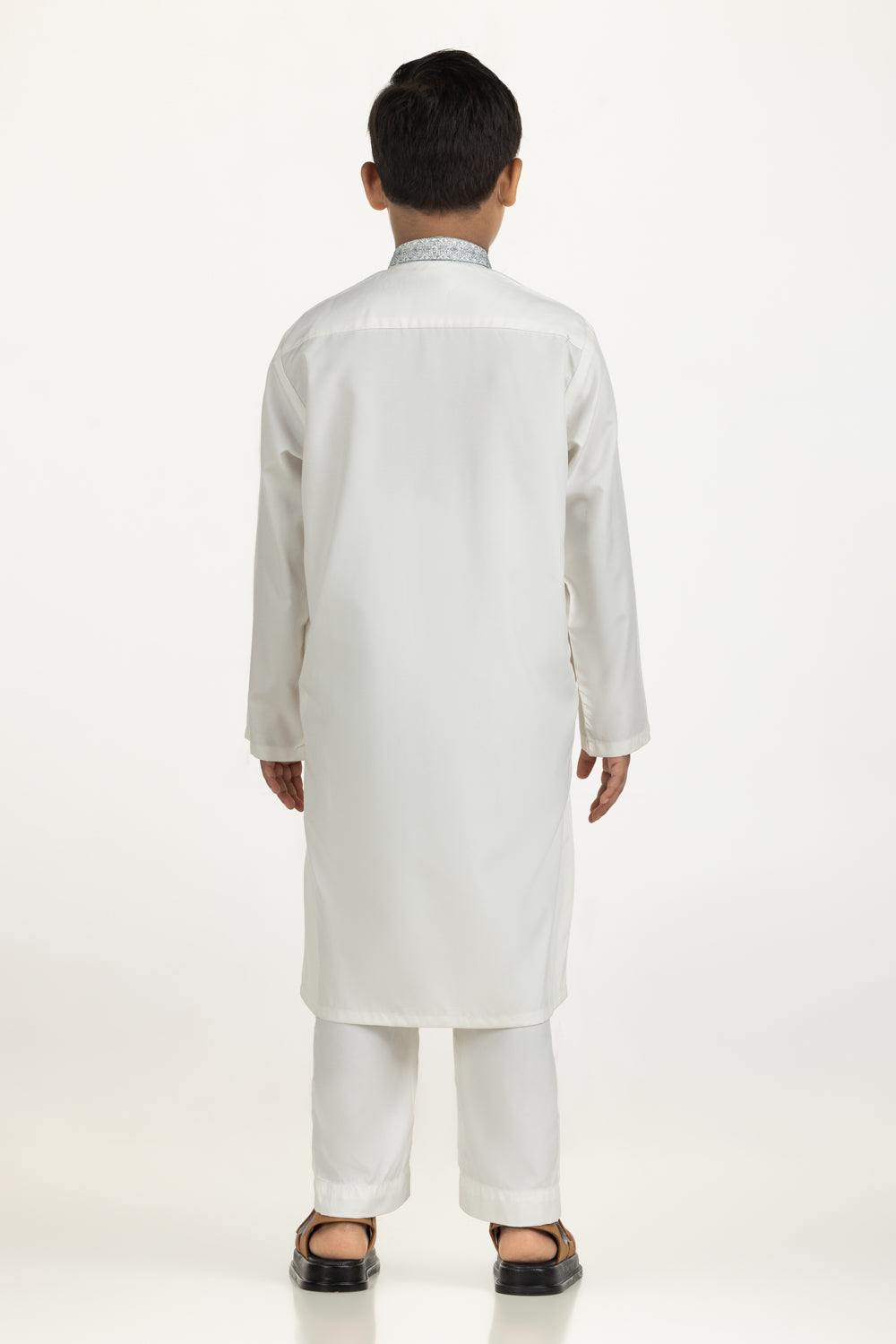 Regular Fit Basic Suits SK-KE24-068