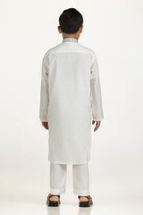 Regular Fit Basic Suits SK-KE24-068