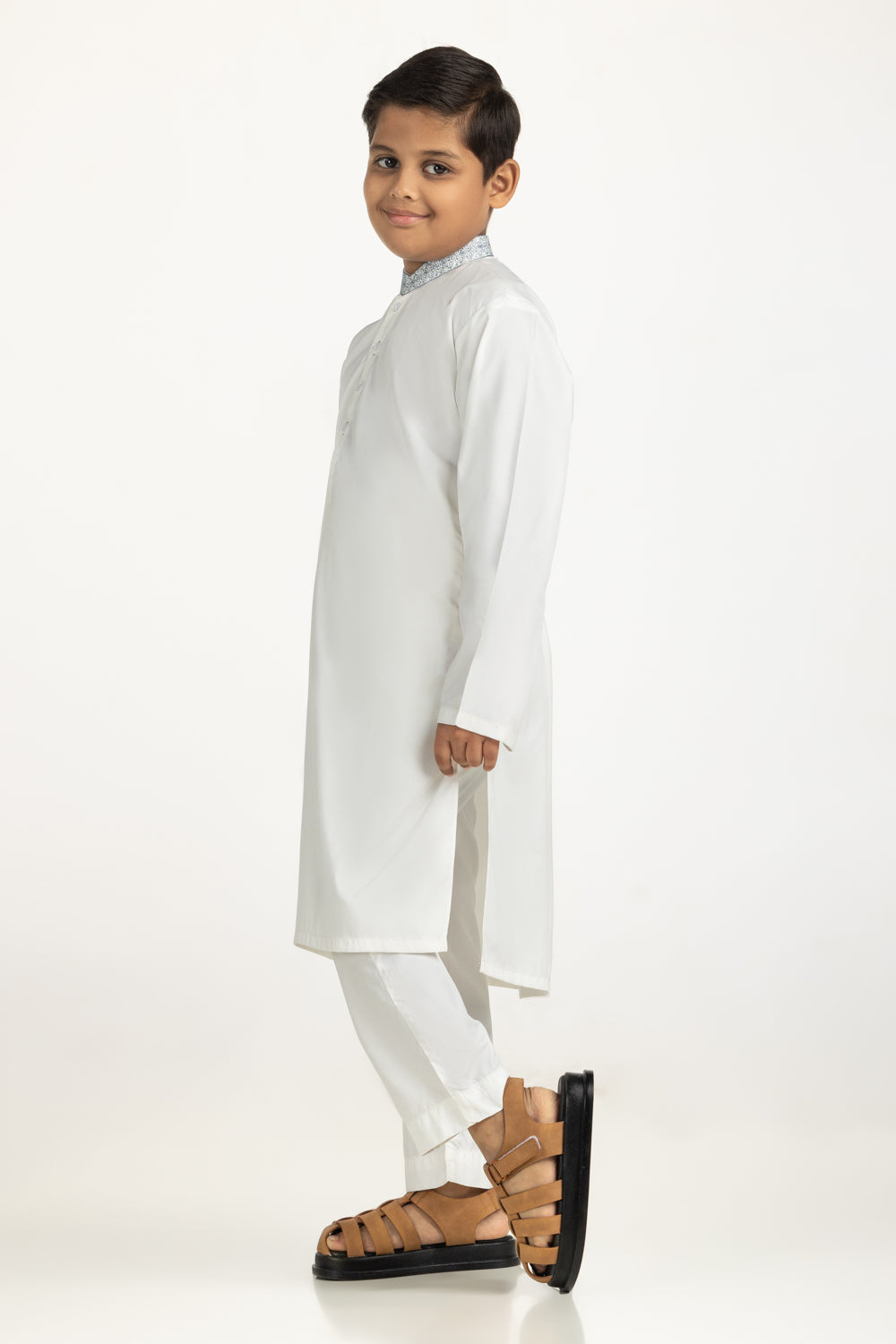 Regular Fit Basic Suits SK-KE24-068