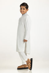 Regular Fit Basic Suits SK-KE24-068