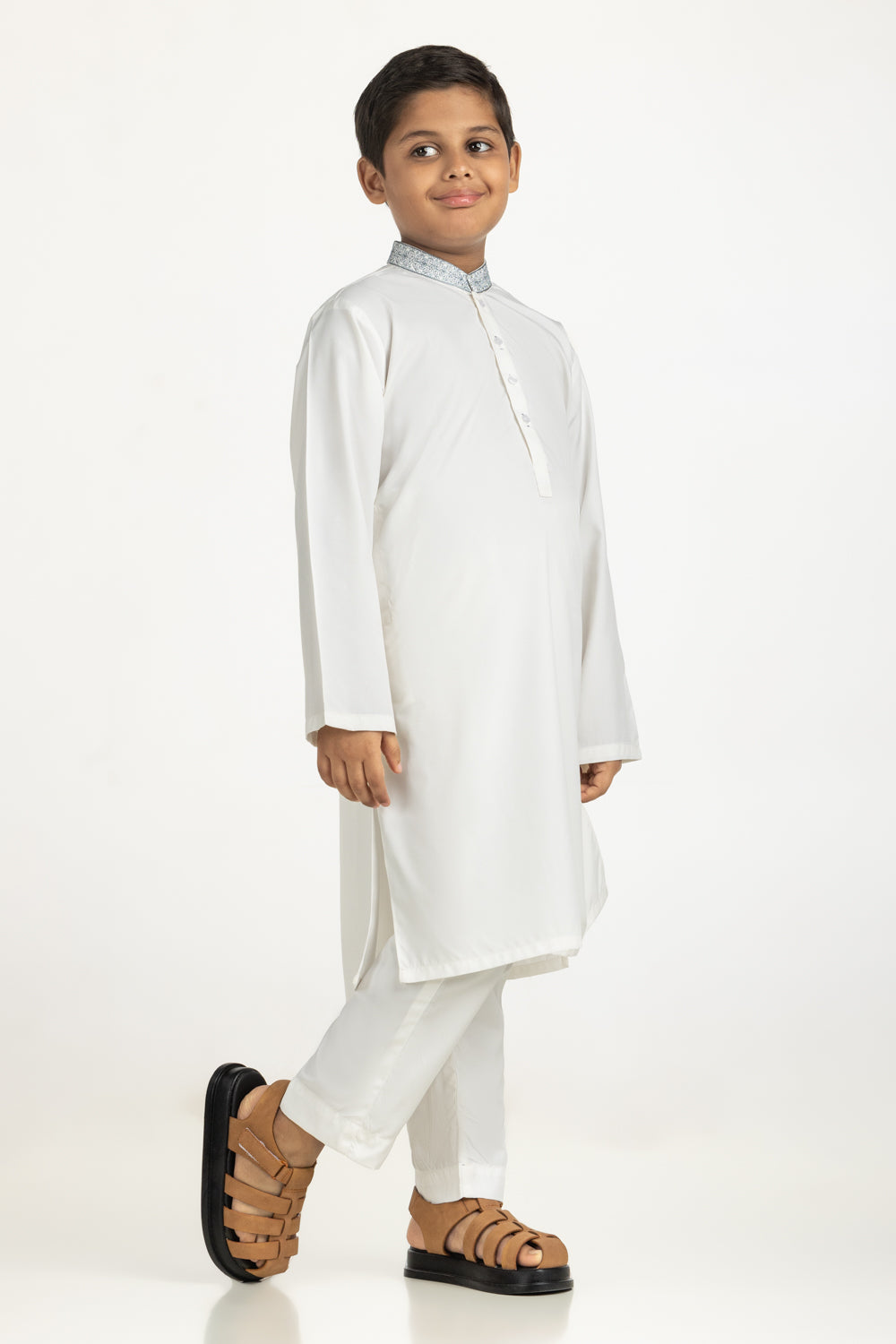Regular Fit Basic Suits SK-KE24-068