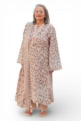 3 Piece Lacquer Printed Lawn Suit with Dupatta CL-62108 B