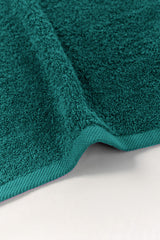 Lapis Combed Towel 4pcs Set