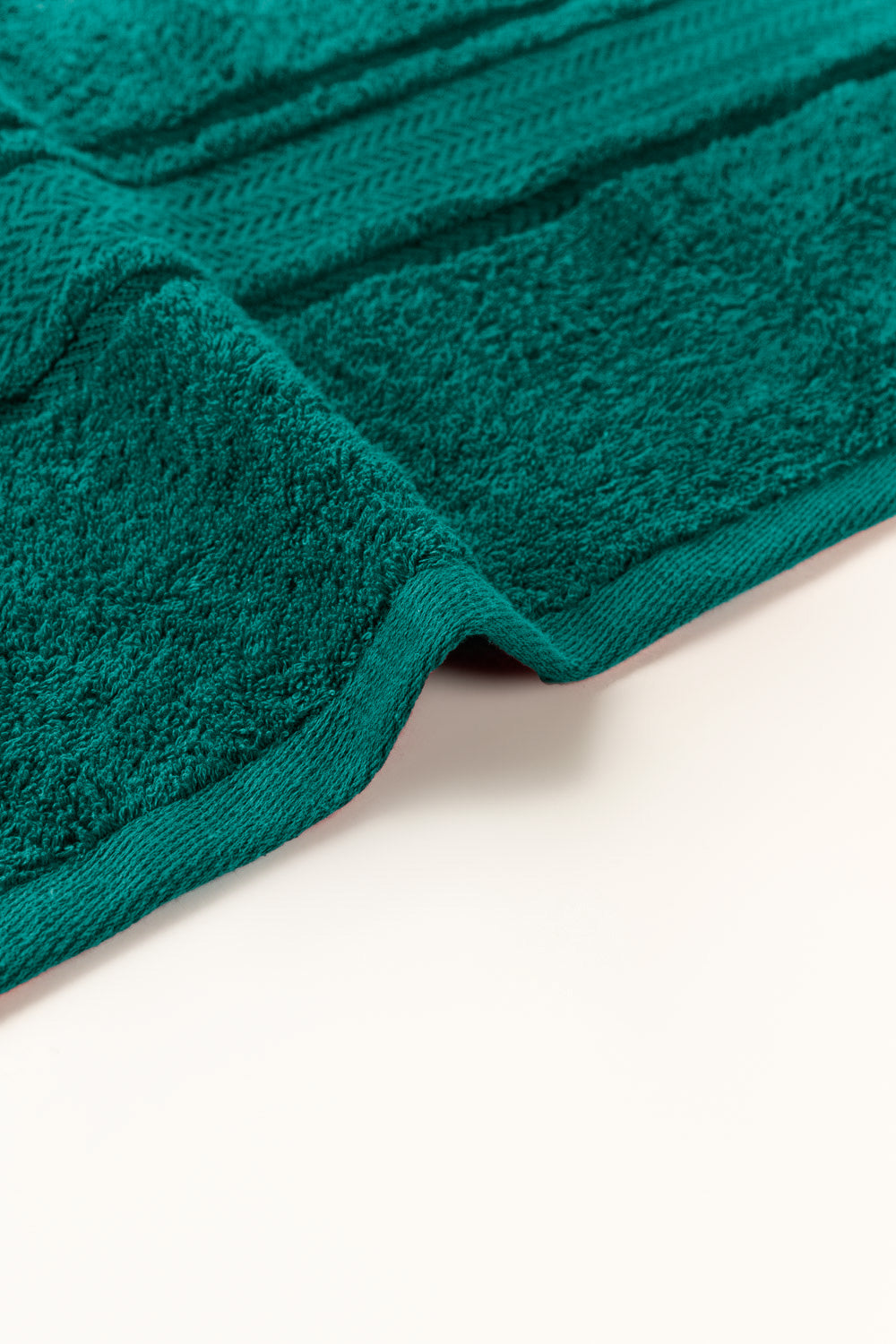 Lapis Combed Towel Viscose