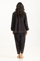 Lawn Dyed Co-Ord Set IUSTTS-1312