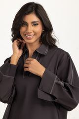 Lawn Dyed Co-Ord Set IUSTTS-1312