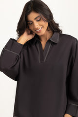 Lawn Dyed Co-Ord Set IUSTTS-1312