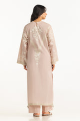 Lawn Embroidered Co-Ord Set IPST-77529