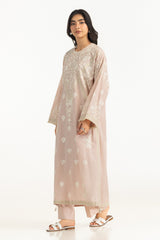 Lawn Embroidered Co-Ord Set IPST-77529