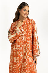 Lawn Printed Co-Ord Set IUSTTS-1102