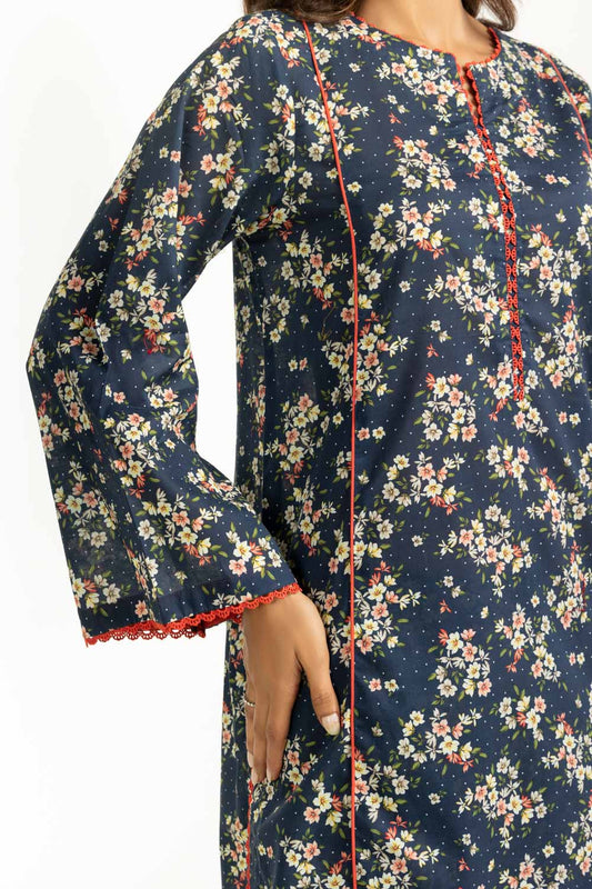 Lawn Printed Co-Ord Set IUSTTS-1112