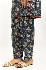 Lawn Printed Co-Ord Set IUSTTS-1112