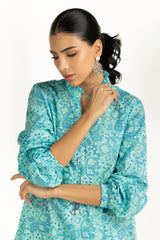 Lawn Printed Co-Ord Set IUSTTS-1250