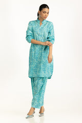 Lawn Printed Co-Ord Set IUSTTS-1250