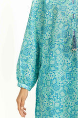 Lawn Printed Co-Ord Set IUSTTS-1250