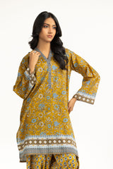 Lawn Printed Co-Ord Set IUSTTS-2045
