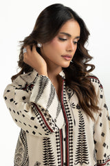 Lawn Printed Co-Ord Set IUSTTS-2046