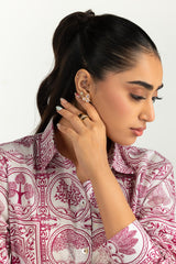 Lawn Printed Co-Ord Set IUSTTS-2048