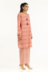 Lawn Printed Co-Ord Set IUSTTS-2070