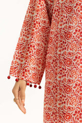 Lawn Printed Co-Ord Set IUSTTS-2070