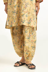 Lawn Printed Co-Ord Set IUSTTS-2108