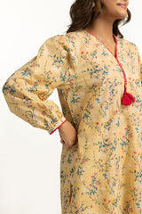 Lawn Printed Co-Ord Set IUSTTS-2108