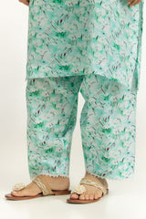 Lawn Printed Co-Ord Set IUSTTS-2109