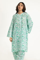 Lawn Printed Co-Ord Set IUSTTS-2109