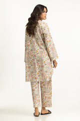 Lawn Printed Co-Ord Set IUSTTS-2110