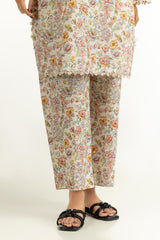 Lawn Printed Co-Ord Set IUSTTS-2110