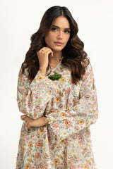 Lawn Printed Co-Ord Set IUSTTS-2110