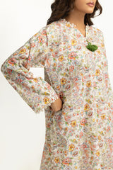 Lawn Printed Co-Ord Set IUSTTS-2110