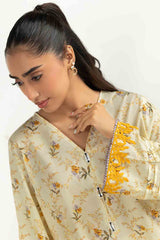 Lawn Printed Co-Ord Set IUSTTS-2112