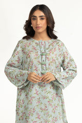 Lawn Printed Co-Ord Set IUSTTS-2126