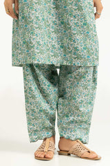 Lawn Printed Co-Ord Set IUSTTS-2128
