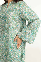 Lawn Printed Co-Ord Set IUSTTS-2129