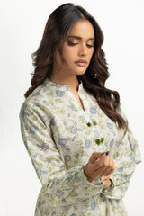 Lawn Printed Co-Ord Set IUSTTS-2154