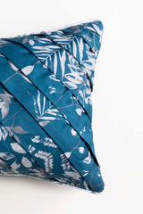 Leaf Imprint T-200 Deck Cushion Cover