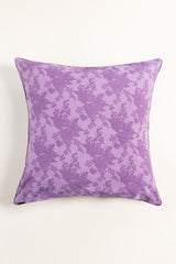 Lilac Fog T-150 Euro Sham Cushion Cover