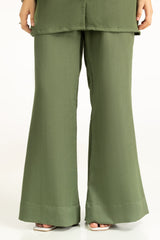 Linen Dyed Co-Ord Set IPST-55143