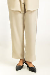 Linen Dyed Co-Ord Set IPST-55149