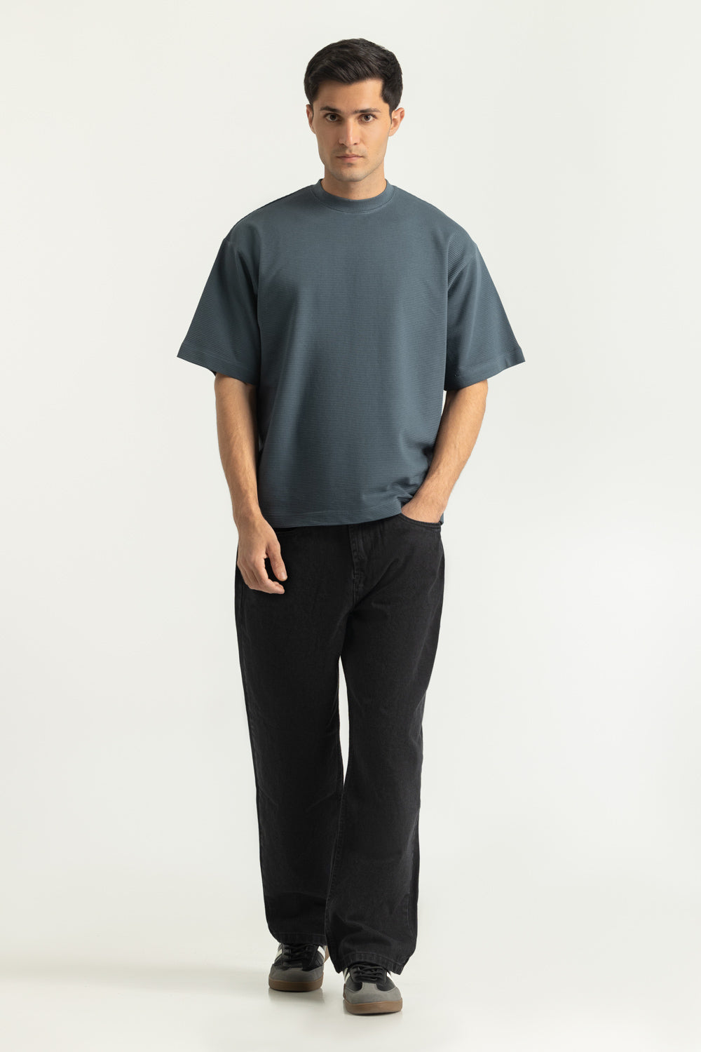 Loose Fit Tees