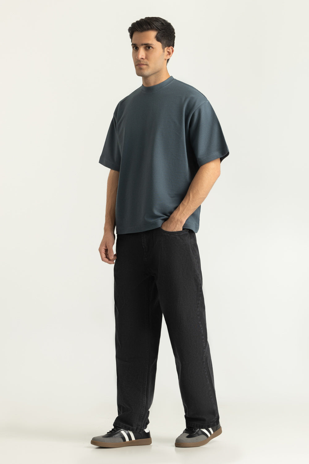 Loose Fit Tees
