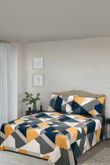 MFJP-016 Micro Fiber Bed Sheet Set